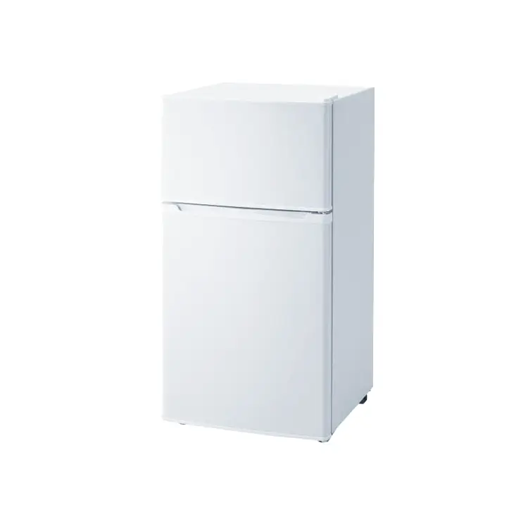 冷蔵庫（100L以下）2ドア