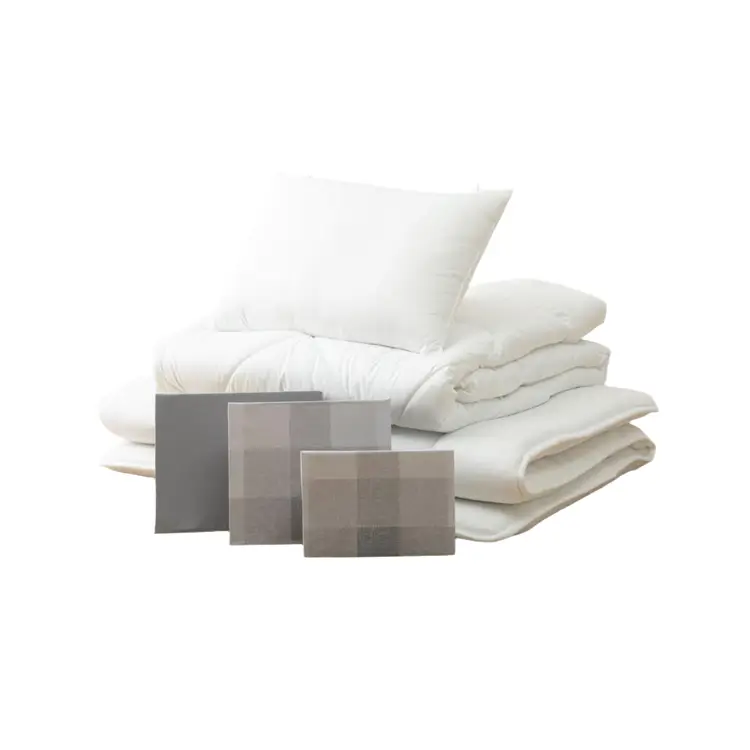 布団 寝具6点セット（新品販売品）