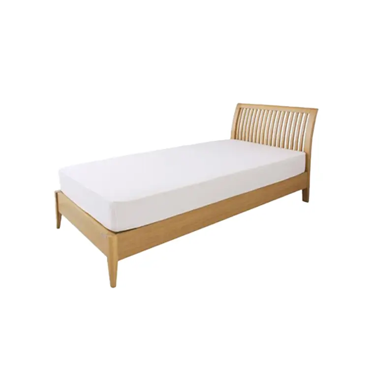 シングルベッド（中古マットレス＆中古フレーム）