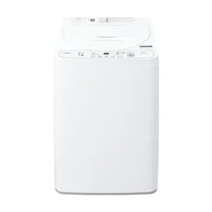 シャープ　洗濯機（5.5kg）（新品）