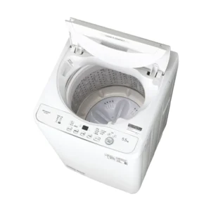 シャープ　洗濯機（5.5kg）（新品）
