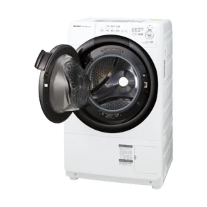 シャープ　ドラム式洗濯乾燥機7kg（新品）