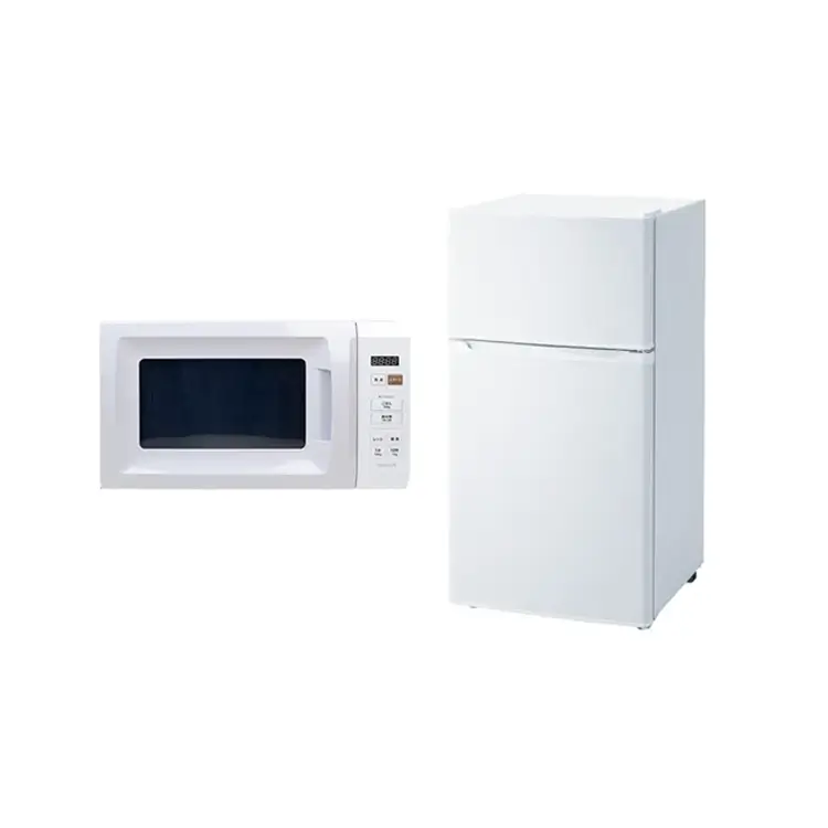 中古家電2点セット【アイワホーム限定セット】